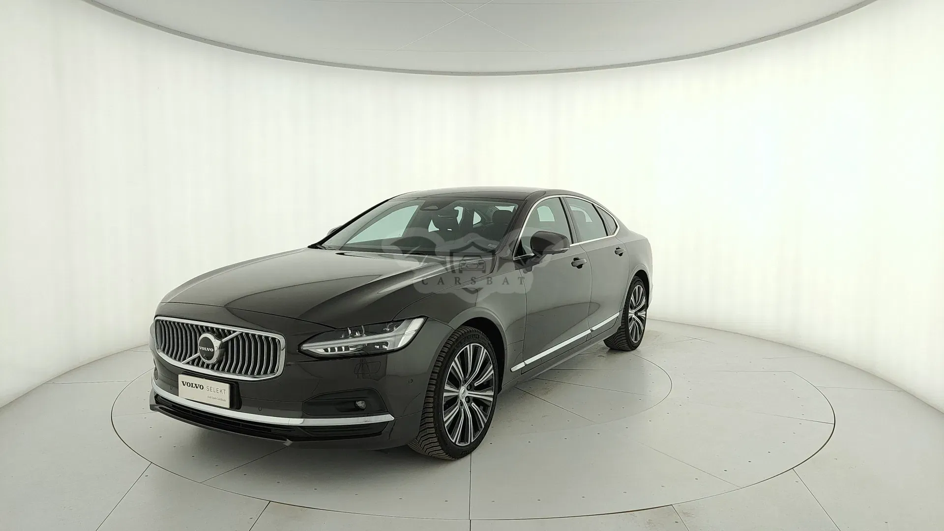 Volvo S90 2.0 B4 Plus Bright 2025