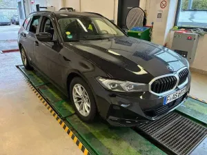 BMW 3 Series Touring 320d 2023