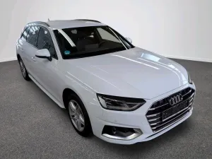 Audi A4 Avant 35 TDI Advanced 2024