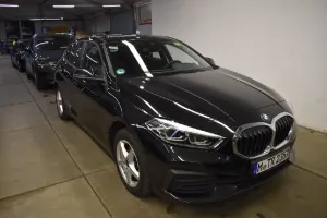 BMW 1 Series 118i Advantage 2023
