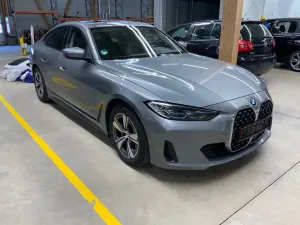 BMW 4 Series Gran Coupé 430i 2022