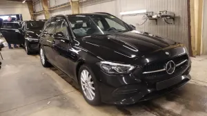 Mercedes-Benz C Break 200d Avantgarde 2023