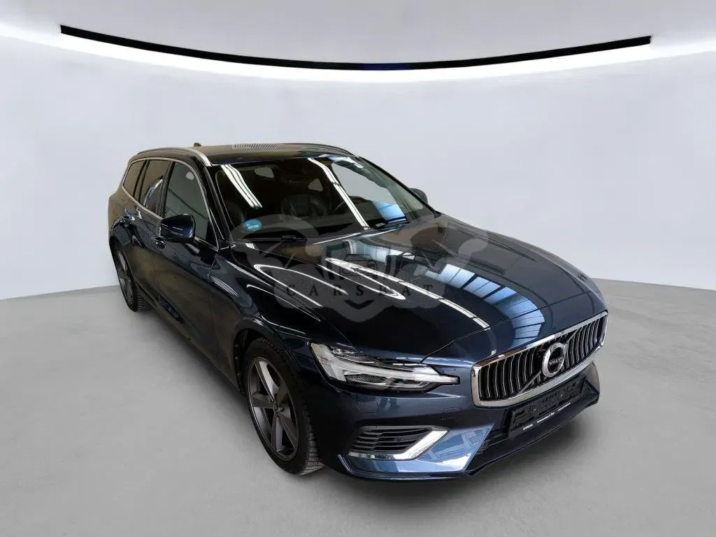 Volvo V60 T6 Inscription 2021