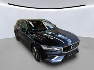 Volvo V60 T6 Inscription 2021