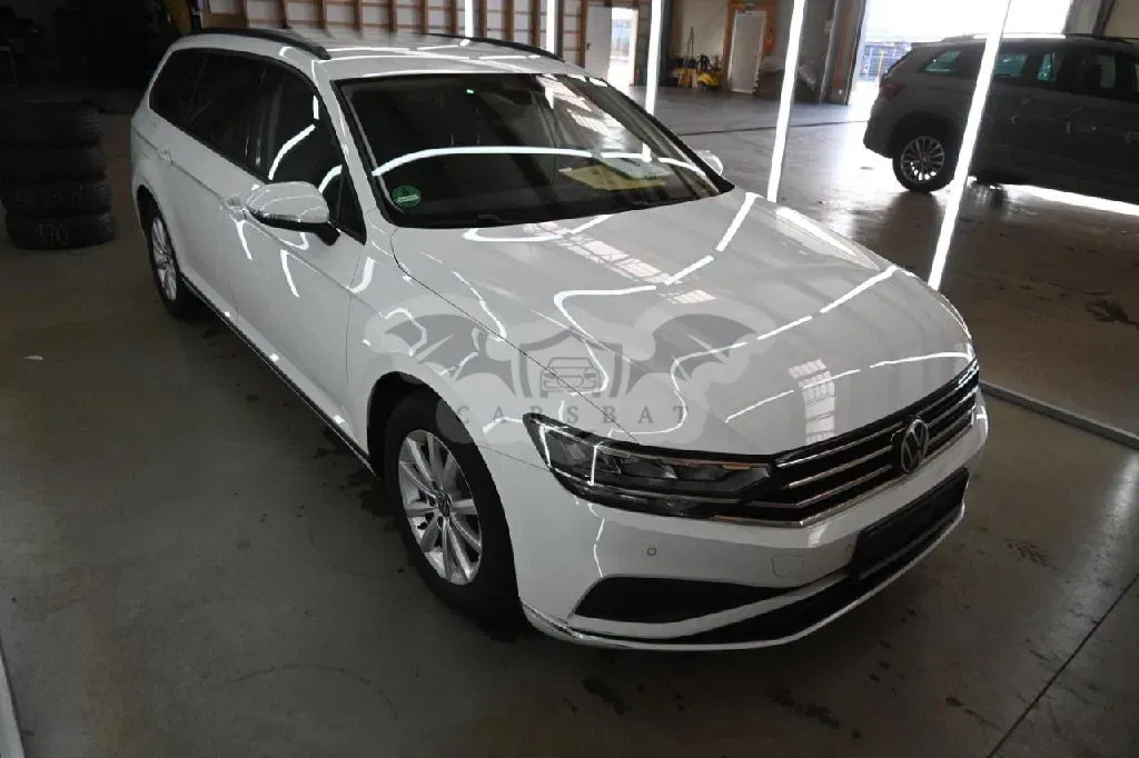 Volkswagen Passat Variant 2.0 TDI Conceptline 2020