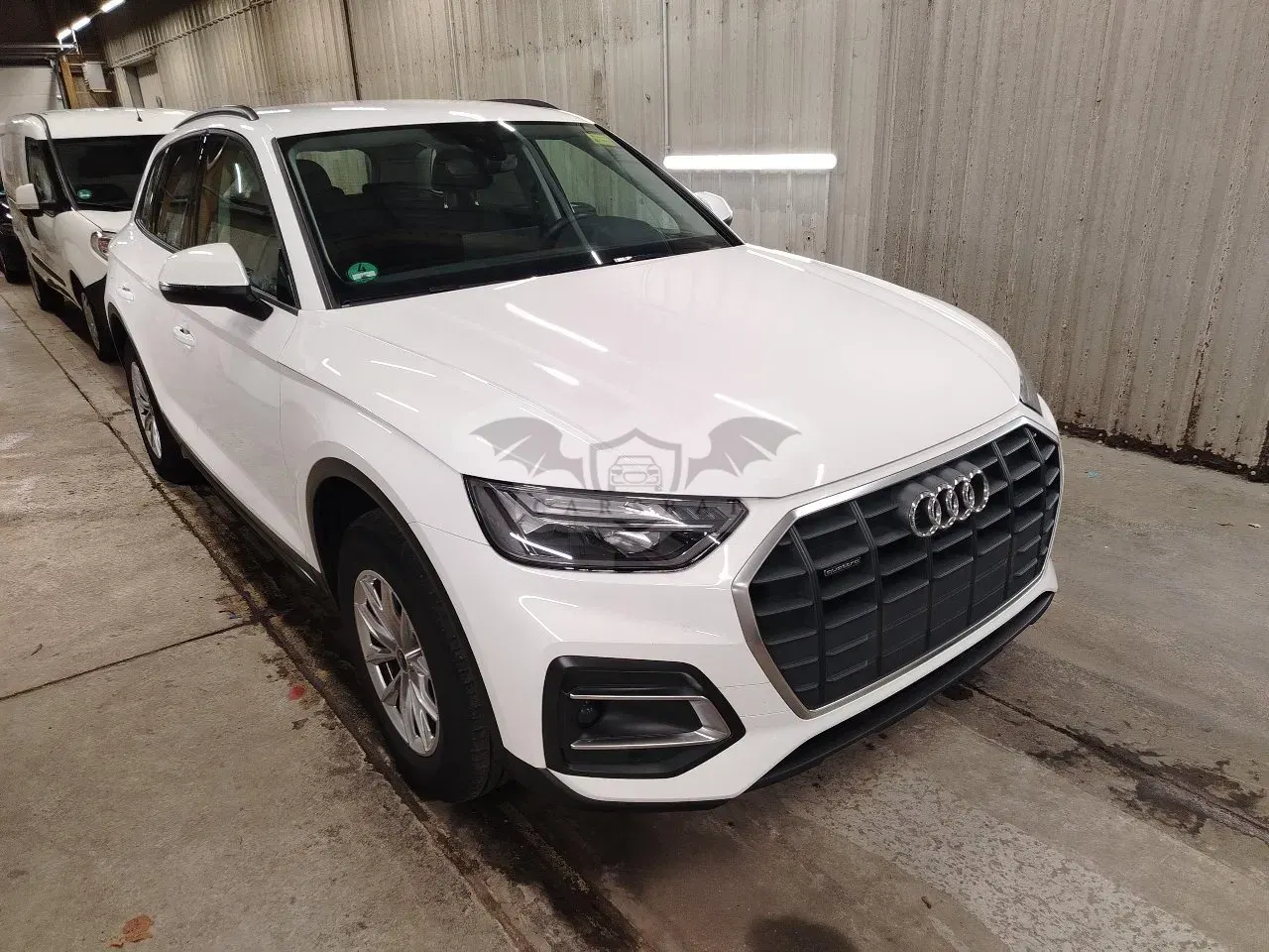 Audi Q5 40 TDI 2022