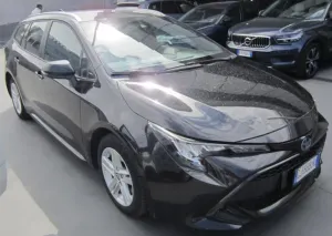 Toyota Corolla Touring Sports 1.8h Business 2022