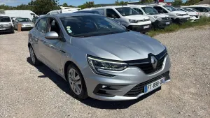 Renault Megane 1.5 DCI Business 2020
