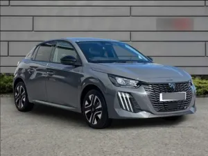Peugeot 208 1.2 Allure 2026