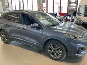 Ford Kuga 2.5 ST Line 2023