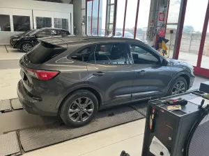 Ford Kuga 2.5 ST Line 2023