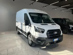Ford Transit L2H2 2.0 TDCI Trend 2024