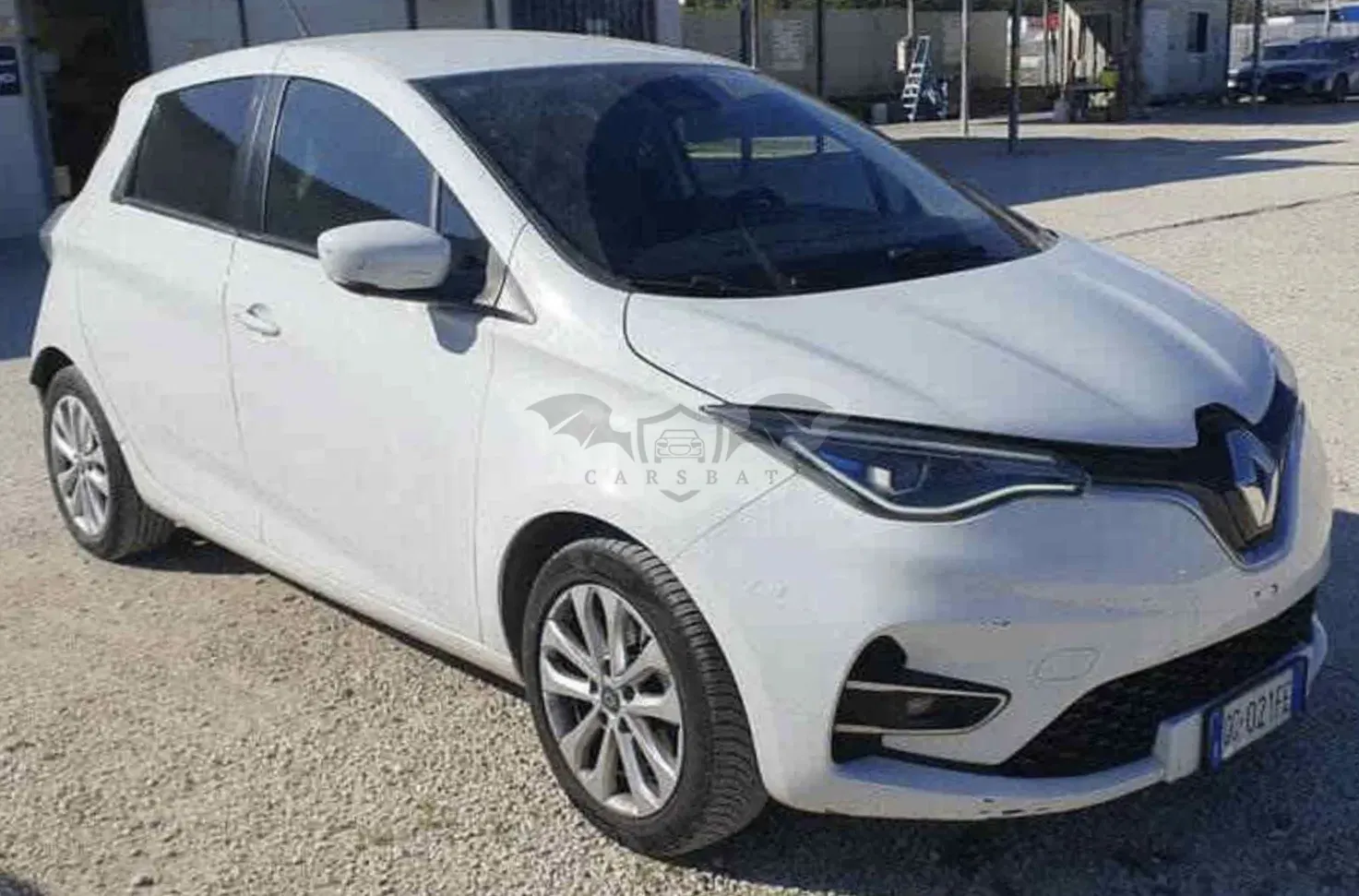 Renault Zoe Zen 2020
