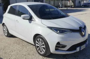 Renault Zoe Zen 2020