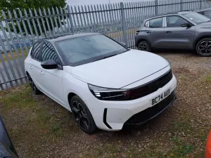 Vauxhall Corsa 1.2 Turbo GS 2025
