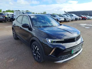 Vauxhall Mokka 51 kWh Elite Premium 2022