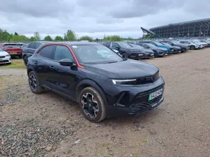 Vauxhall Mokka 51 kWh SRi Premium 2022