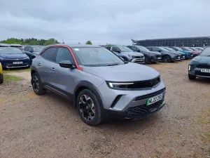 Vauxhall Mokka 51 kWh SRi Premium 2022