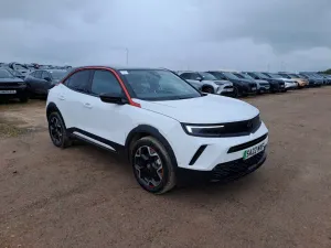 Vauxhall Mokka 51 kWh SRi Premium 2022