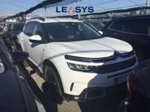 Citroën C5 Aircross 1.6 Shine 2021