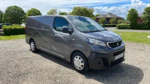 Peugeot Expert Long 1.6 HDI Professional 2019