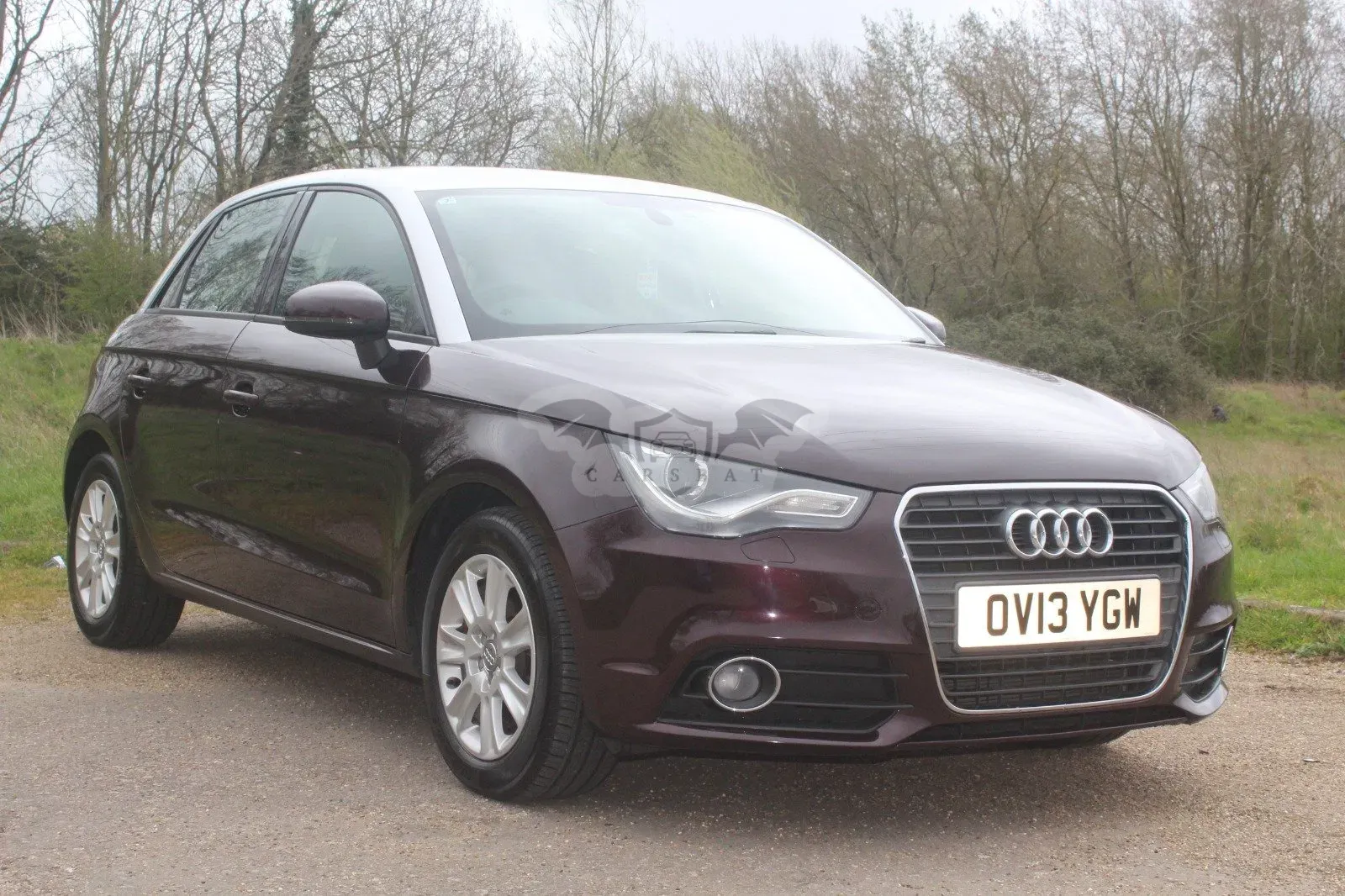 Audi A1 1.4 TSI Sport 2026