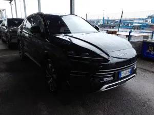 BYD Seal 1.5 Boost 2025