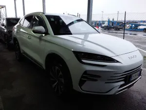BYD Seal 1.5 Boost 2025