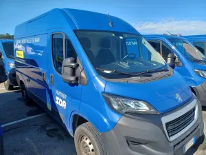 Peugeot Boxer L2H2 2.2 HDI 2023