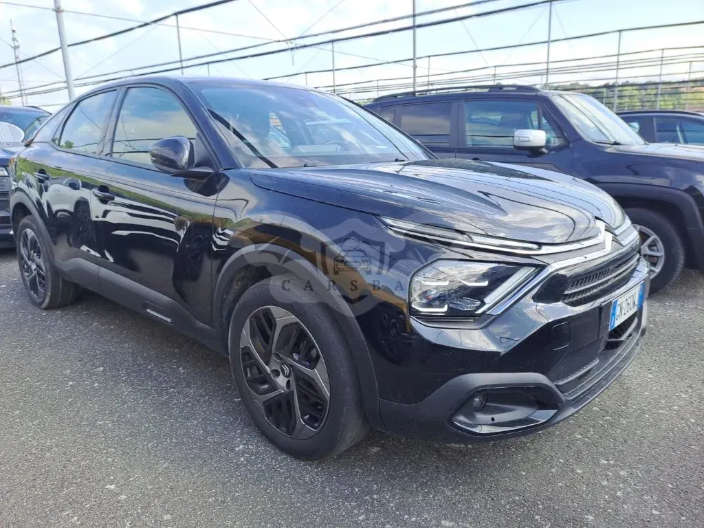 Citroën C4 1.5 HDI Plus 2023