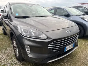 Ford Kuga 2.0 EcoBlue Titanium 2024