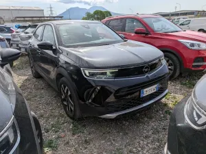 Opel Mokka 1.2 Elegance 2023