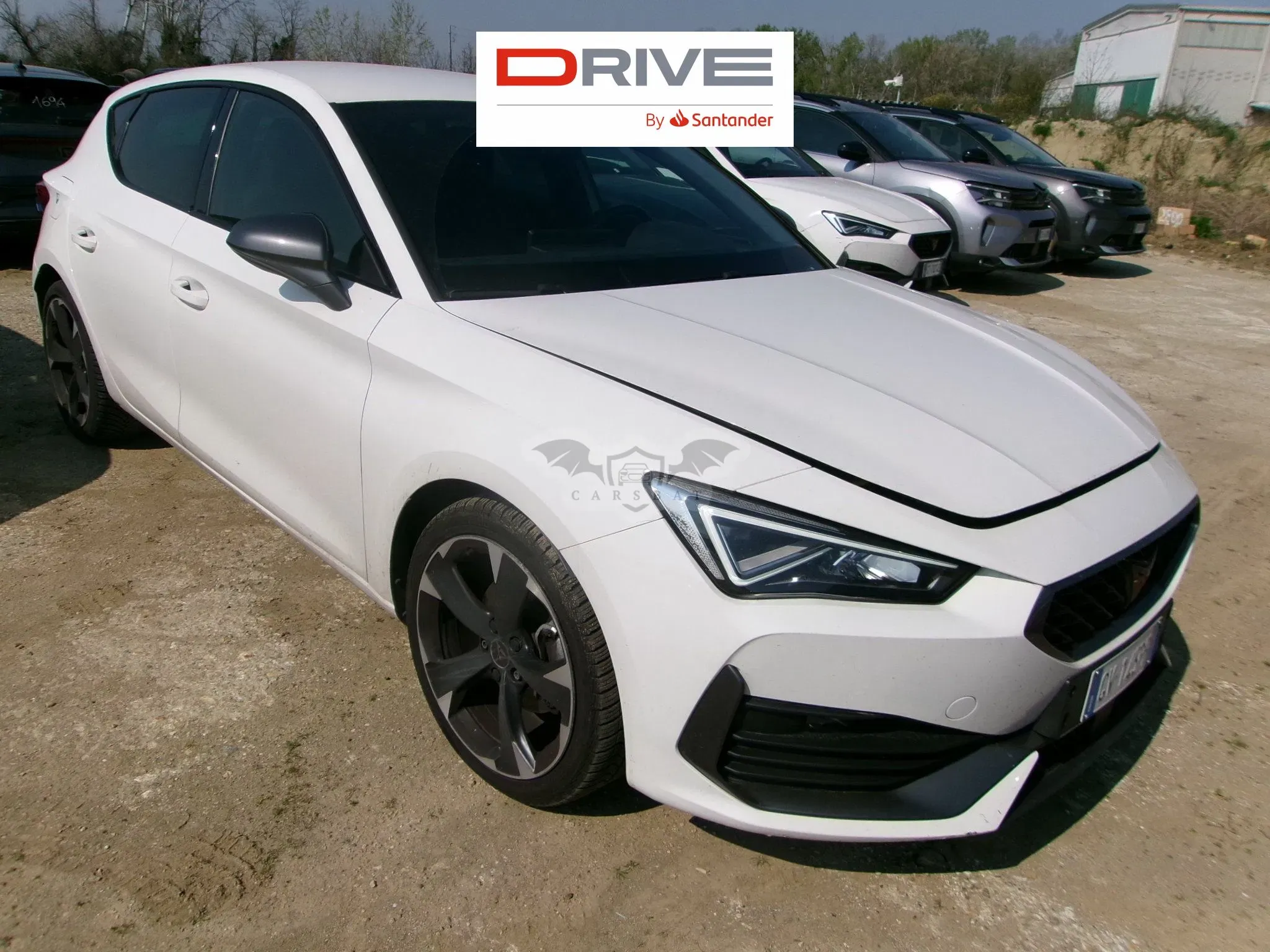 Cupra Leon 1.5 2024