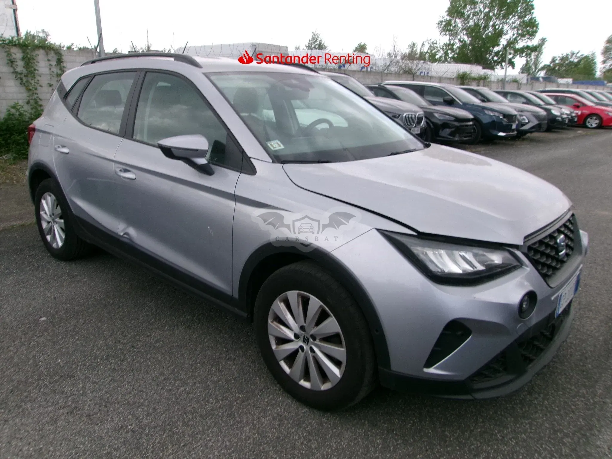 Seat Arona 1.0 TSI Style 2022