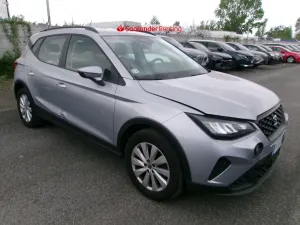 Seat Arona 1.0 TSI Style 2022