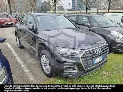Audi Q5 40 TDI Business 2021
