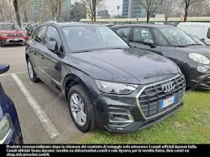 Audi Q5 40 TDI Business 2021