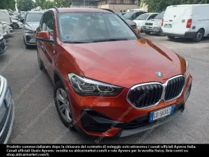 BMW X1 25e Business Advantage 2020