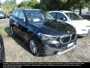 BMW X1 18d Business Advantage 2020