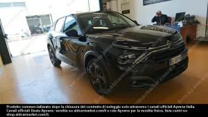 Citroën C4 Feel 2022