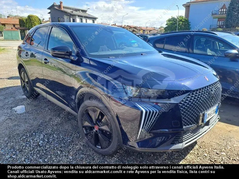 DS DS7 Crossback 1.5 HDI Opera 2022