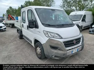 Fiat Ducato 2.0 MultiJet 2017