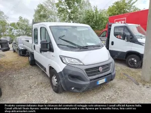 Fiat Ducato chassis cab 2.3 MultiJet Maxi 2020