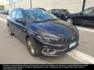 Fiat Tipo 1.3 MultiJet Life 2021