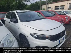 Fiat Tipo 1.3 MultiJet Pop 2019