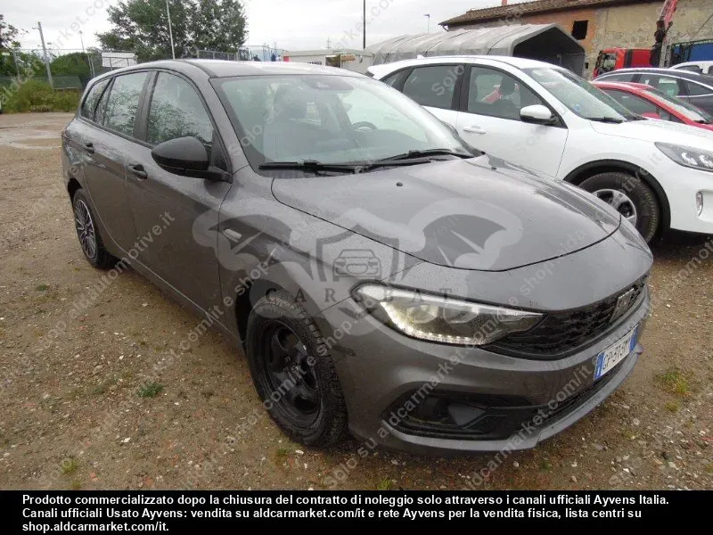 Fiat Tipo 1.6 MultiJet 2023