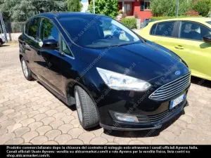 Ford C-Max 1.5 TDCI Titanium 2019