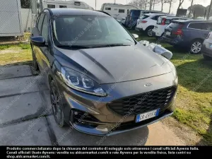 Ford Kuga 2.5 ST Line 2023