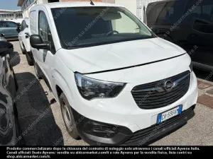 Ford Transit L3H2 2.0 Trend 2024