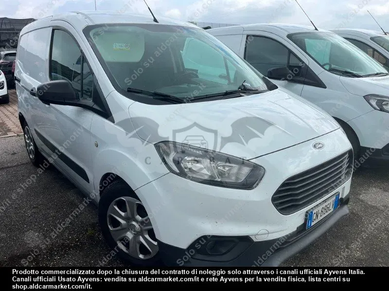 Ford Transit Courier 1.5 TDCI Trend 2023